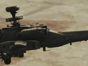 Combat Assault Horizon Namco Bandai annuncia rilascio della demo, diffuso nuovo gameplay