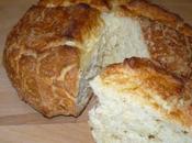 Irish Soda Bread