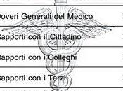 Codice Deontologico Tariffario medici l'app iEtica Medici.