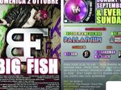 18sett LIVE STAR DJS' NIGHT FISH OTTOBRE PIKA (VR)