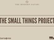 Small Things Project Reminder