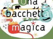 bacchetta magica