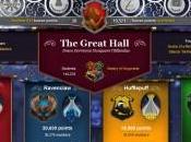 Pottermore impressioni beta tester