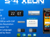 Xeon v1.3 Symbian Belle Italiano Inglese