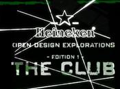 Heineken Open Design Explorations: italians better