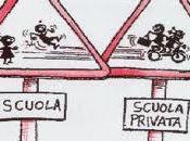 vociare bambini mette allegria, induce all&#8217;ottimismo riapertura delle scuole, riempie vie.