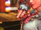 Street Fighter Tekken Rolento, Lili, Heihachi Zangief sono ufficiali. Ecco immagini
