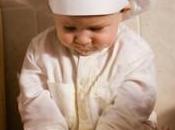 Chef diventa piccoli Corsi Junior