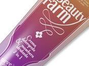 NEVE COSMETICS: Beauty Farm. Crema detergente maschera idratante