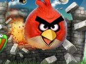 Angry Birds “vola” supera quota milioni download