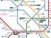 L'app muoversi metro Milano ''Metro Milano'' aggiorna alla vers