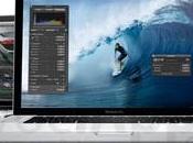 MacBook aggiorna prima della fine mese settembre