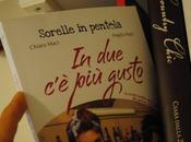 gusto. Finalmente libreria!