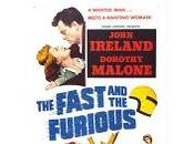Fast Furious John Ireland, Edward Sampson