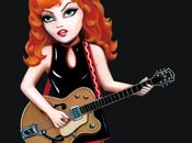 [link] Rock'n'Dolls MondoPop Roma 16.09.11
