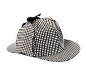 Sherlock Holmes colore dell'orso