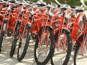 Sostenibilità bike sharing