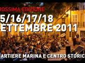 Marina Caffè Noir Festival letterature applicate