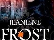 Settembre Libreria: L'ODORE DELLA NOTTE Jeaniene Frost
