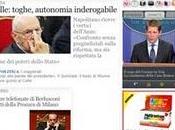 Leggi quotidiani italiani senza abbonamento l'app iTalianNews
