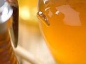 Miele: barattolo made Cina, rischio