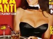 Autorevolezza internazionale Premier.. Playboy!