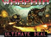 mantic come games workshop?