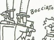 Bocciato…… seconda volta