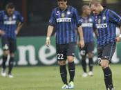 girone dell'Inter: Champions League 2012 parte male nerazzurri