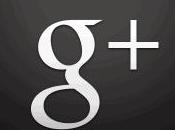 Google+ disponibili sviluppatori