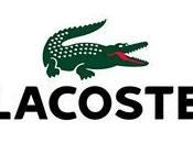 LACOSTE...New Collection