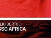 “Rosso Africa” Ausilio Bertoli