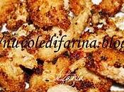 Petto pollo confettura melanzane