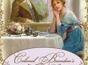 Gruppo Lettura Colonel Brandon's Diary: recensioni delle Lizzies