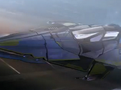 Wipeout 2048 nuovo video illustra caratteristiche