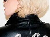 copertina Lady Gaga Terry Richardson