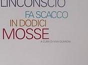 proposito "L'inconscio scacco mosse percorso arte ipnosi" personale Andreea Hartea Raluca cura Ivan Quaroni alla Lorenzo Milano: immagini...