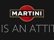 David Gandy unveils Martini Kisser Casting