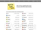 Online Store Manutenzione, anche Apple aggiorna l’iva