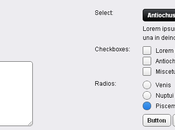 Ideal Forms: framework jQuery creazione Form user-friendly
