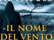 RECENSIONE: nome vento Patrick Rothfuss