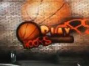 Game S^3: Hoops VisualDreams