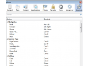 Firefox: come personalizzare short