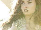 Demi lovato 'unbroken' album review