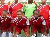 Calcio femminile Namibia: calcio all'AIDS
