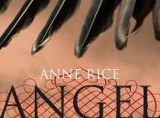 Anteprima: Angel Anne Rice