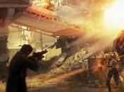 Resistance ufficialmente online patch