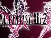 Final Fantasy XIII-2 prime info Dlc, saranno mini giochi
