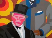 Daniele Fortuna mostra Jardyn d’Ulysse Milano