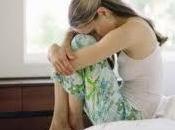 depressione rosa: anni tassi doppi rispetto agli uomini